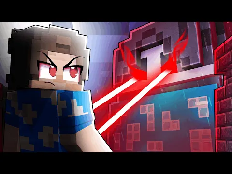 Video Thumbnail: BORALO'NUN EVİ LANETLENDİ - Minecraft