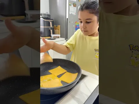Creamy pasta in 10 minutes