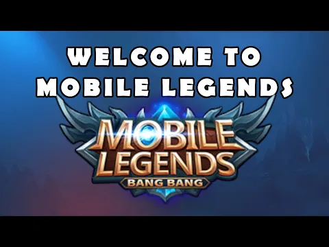 Download MP3 Mobile Legends sound effects