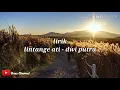 Lagu Lintange Ati - Dwi Putra. Cover lirik