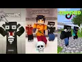 Download Lagu MINECRAFT MOMENT COLDEST TROLLFACE COMPILATION !! 🥶