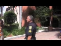 Detained for making public records request in Hialeah