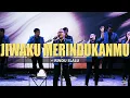 Download Lagu 20 Menit Menyembah || Jiwaku MerindukanMu - Rindu Slalu || Jesea Kristiawan || KOG Worship