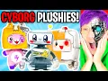 LANKYBOX CRIED REACTING TO YOU UNBOXING MERCH NEW MERCH