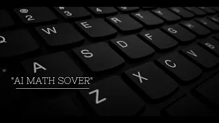 Build an AI Math Solver in Python Solve Equations Derivatives Integrals SymPy Tutorial