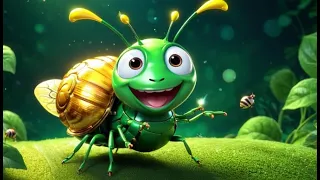 الحلزون الصغير يذهب أغنية أطفال بالعربية موسيقى للأطفال أغاني للرضع 