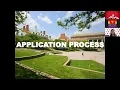 Becoming a Terp Undergraduate Admissions webinar 8 8 23