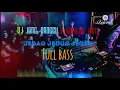 Lagu Dj jang ganggu x risalah hati jedag jedug jeger full bass