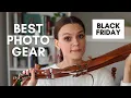 You NEED to Buy These Items on Black Friday in 2025 Photography Edition