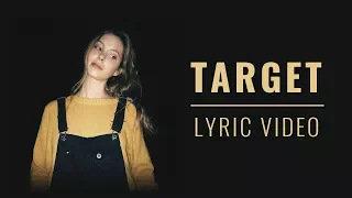 Download Romy Wave \u0026 Rosenfeld - Target {Lyric Video} original song MP3