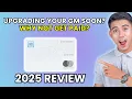 GM Rewards Credit Card Review 2025 Worth It or Leave It