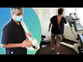 Download Lagu Can't Walk Straight, Balance and Sciatica Helped! Dr. Rahim