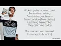 Takeoff - Last Memory | Lyrics Songs