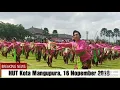 Lagu Tari PENDET Masal