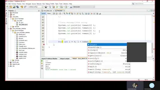 Java Array Array Multidimensi dan ArrayList