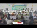 Download Lagu Hadroh Al Mahabbah PP Wali Songo || Allahumma Ya Allah Hati Kami
