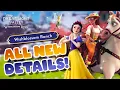 Download Lagu Alles wat we tot nu toe weten over Wishblossom Ranch | Disney Dreamlight Valley