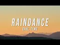 Lagu Dave, Tems - Raindance (Lyrics)