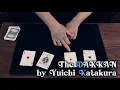 Download Lagu The DAKKAN | Vanish and...? | Masterpiece Card Trick