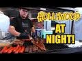 THE ULTIMATE LA STREET FOOD TOUR at 101 Night Market
