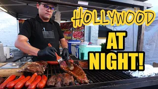 THE ULTIMATE LA STREET FOOD TOUR at 101 Night Market