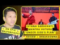 Download Lagu Isyana Sarasvati, Mantra Vutura - UNDER GOD'S PLAN (Official Music Video) | REVIEW + BREAKDOWNS