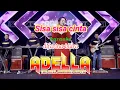 Download Lagu sisa sisa cinta karaoke