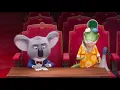 All Auditions (Full Scene) | Sing