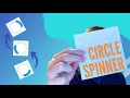 Circle Loader in Framer Motion React CSS