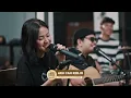 AKU CAH KERJO - PENDHOZA ft. SASYA ARKHISNA (LIVE MUSIC LINCAK)