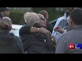 Family remembers 18-year-old killed in New Haven shooting