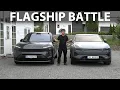 Download Lagu Nio EL8 Executive vs Polestar 3 Performance side-by-side comparison