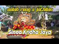 Download Lagu SINGO KRIDHO JOYO ][ SOLAH REOG PONOROGO