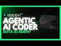 Verdent NEW Agentic Coder IS POWERFUL Can Build ANYTHING Sub Agents SOTA