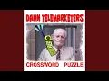 Crossword Puzzle