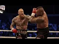 Download Lagu Hafthor Bjornsson vs Eddie Hall - Full Fight Highlights