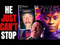 Marvel Shill Kevin Smith Gets ROASTED On Twitter For Crying Over Black Panther Wakanda Forever