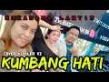 Download Lagu KUMBANG HATI COVER VJ ALEN ZEVA FEAT BATIN SURYA