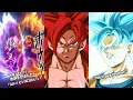 Download Lagu The Best Slot 1 Units in DBZ Dokkan Battle