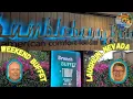 Weekend Buffet at Bumbleberry Flats in Laughlin