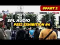 Lagu DEMO PRODUK SPL AUDIO PSSJ Exhibition 4 PART 2