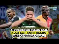 Download Lagu Semua Klub Elit Mengincar Mereka! 6 Striker Paling Banyak Diburu Musim Panas 2025