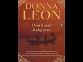 Download Lagu Death and Judgment by Donna Leon (full audiobook ) - P1