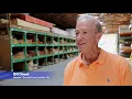 About County Line Lumber Company