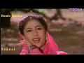 Husn Ki Waadiyon Mein Jhankar HD, Waris1988 FULL song, Jhankar song Frm SAADAT