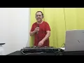 Download Lagu SELEÇÃO REMIX - SERTANEJO  UNIVERSITÁRIO  - ENCHENDO E DERRAMANDO -  01 @DjSonnyMegsom  AO VIVO