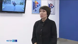 В этом году в Омске получить новую профессию смогут более ста молодых мам