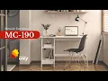 Vídeo do produto