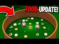 Download Lagu Becoming CHEFS in 99 Nights in the Forest 🔦