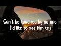 Arem Ozguc - Infinity (Lyrics)